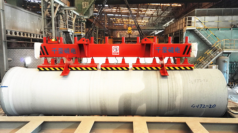 電永磁專用吊具