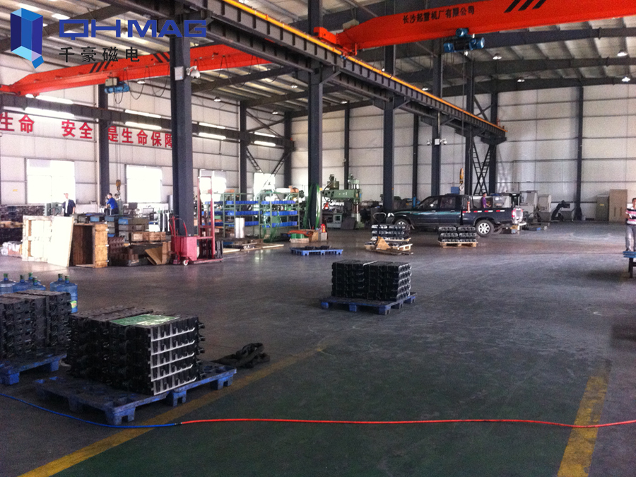 千豪電永磁,千豪磁電,吊具廠家