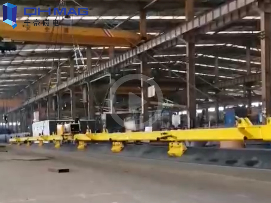 電永磁吊具 電永磁吊具