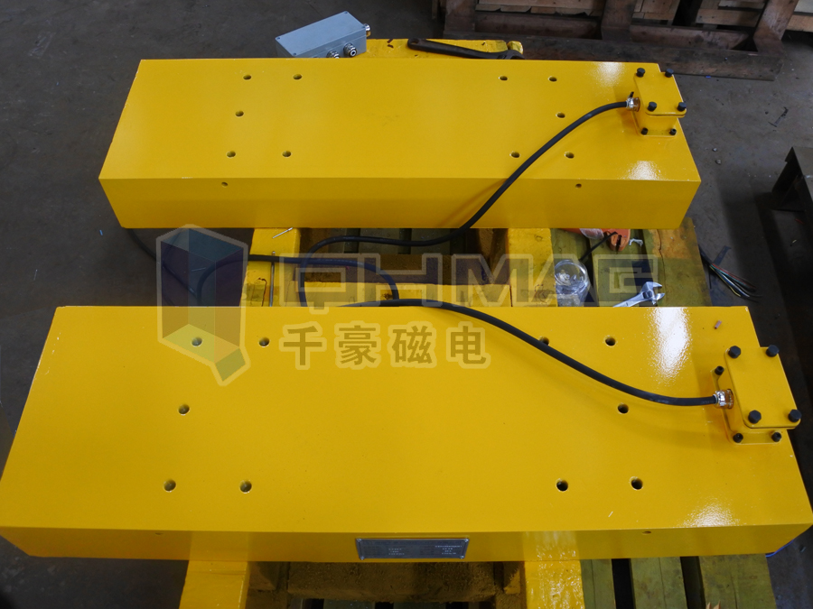 電永磁鐵 電永磁鐵