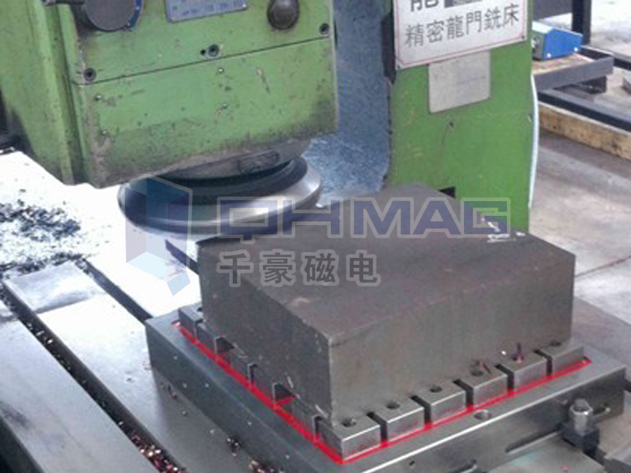 電磁吸盤 電磁吸盤