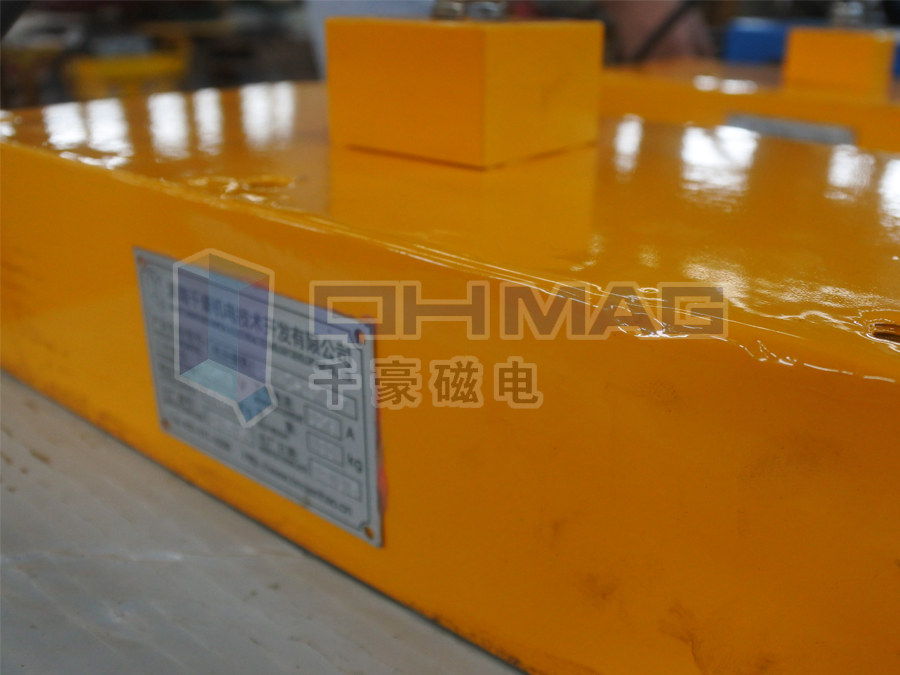 機器人快換夾具