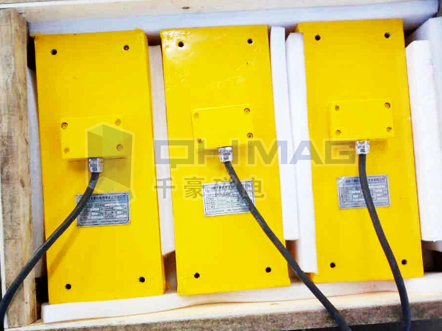 電永磁吸盤 電永磁吸盤