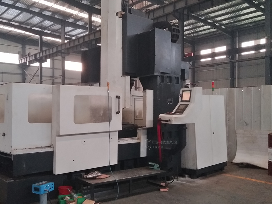 電永磁夾具 電永磁夾具