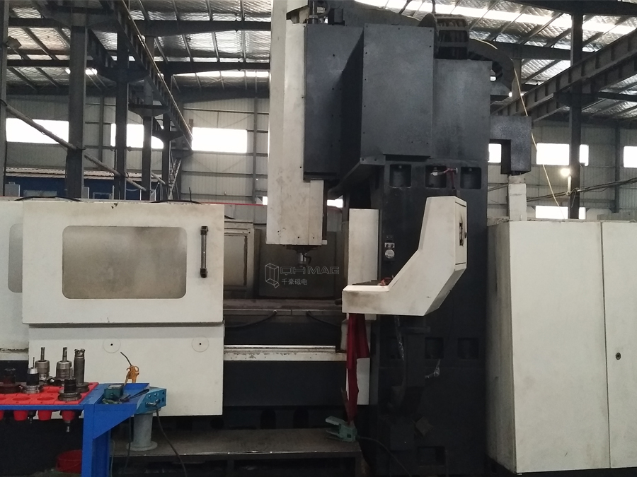 磁力工裝夾具 磁力工裝夾具