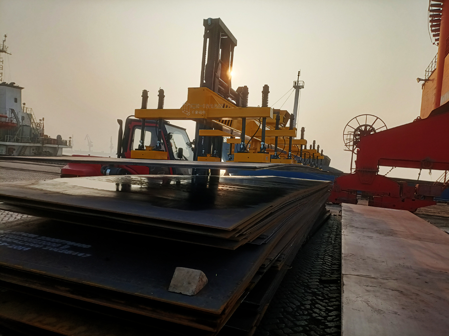 電永磁起重器 電永磁起重器