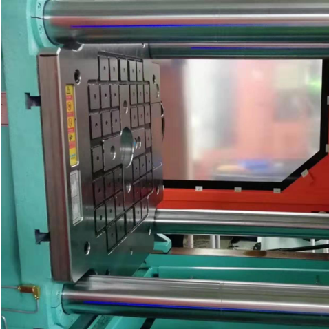 電永磁吸盤,注塑機快速換模,電永磁起重器