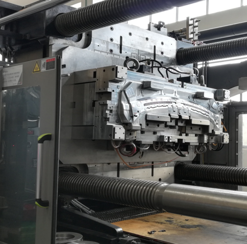 電永磁吸盤,注塑機快速換模,電永磁起重器