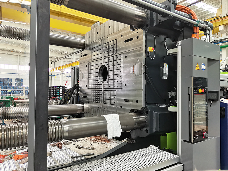 電永磁吸盤,注塑機快速換模,電永磁起重器