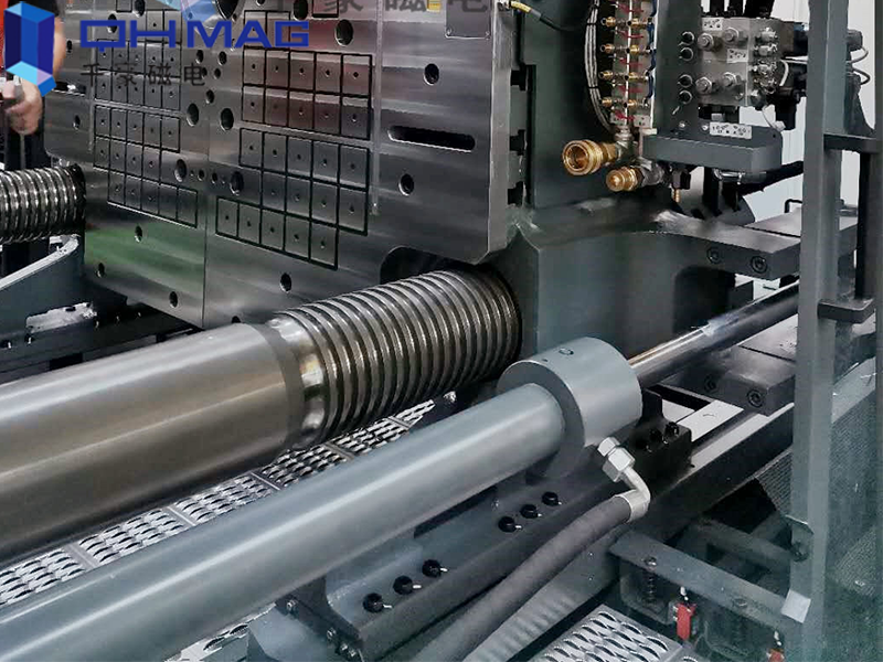 電永磁吸盤,注塑機快速換模,電永磁起重器