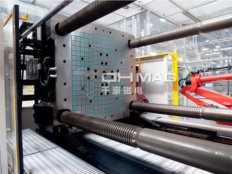 電永磁吸盤,注塑機(jī)快速換模,電永磁起重器 電永磁吸盤,注塑機(jī)快速換模,電永磁起重器