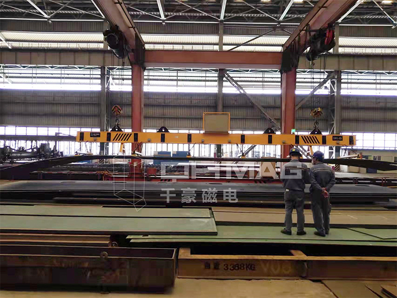 電永磁吸盤,注塑機快速換模,電永磁起重器