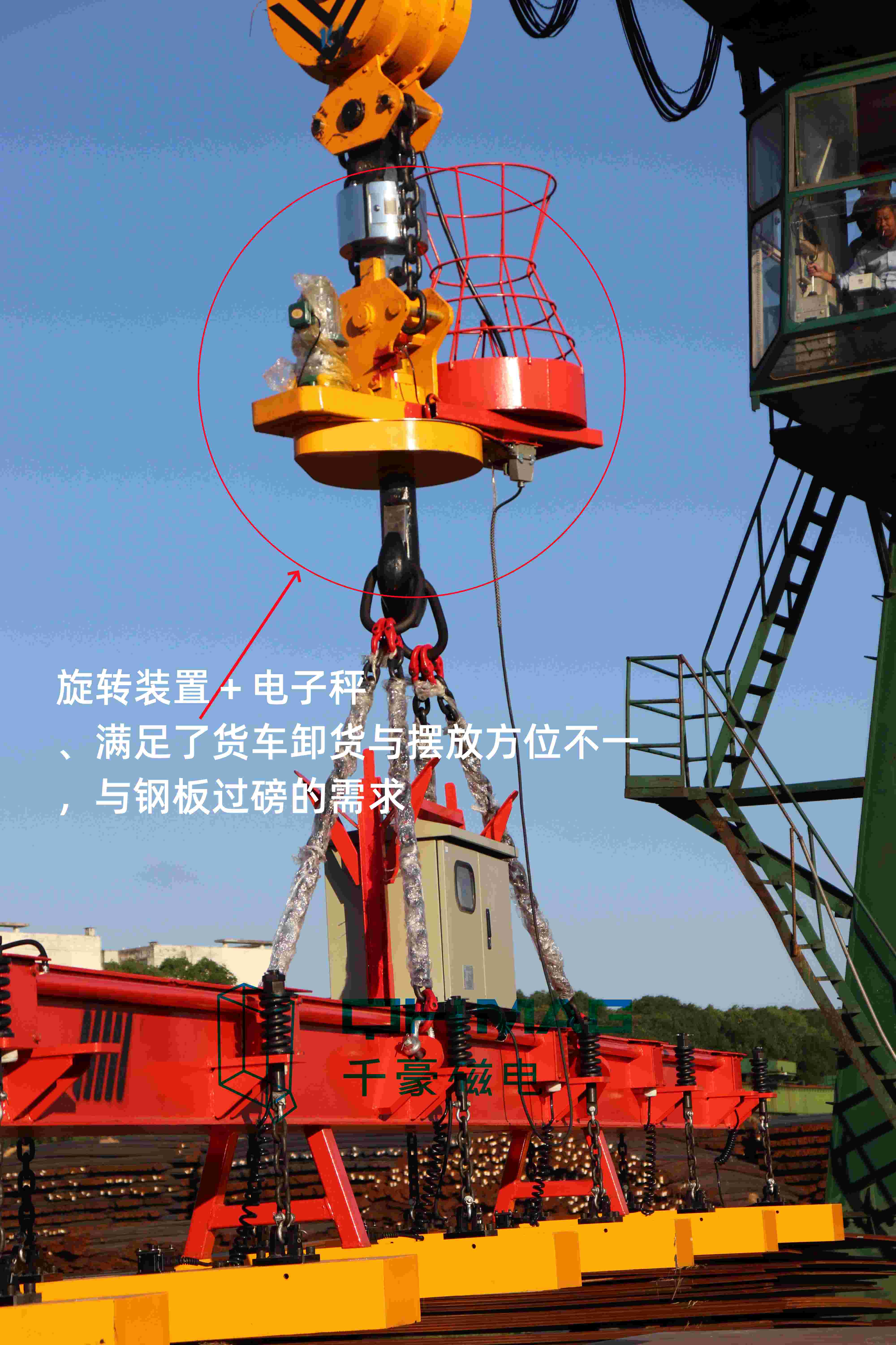 電永磁吸盤(pán),注塑機(jī)快速換模,電永磁起重器