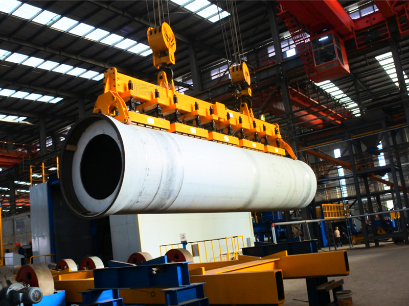 電永磁吸盤,注塑機快速換模,電永磁起重器