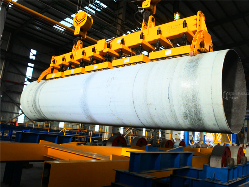 電永磁吸盤,注塑機快速換模,電永磁起重器