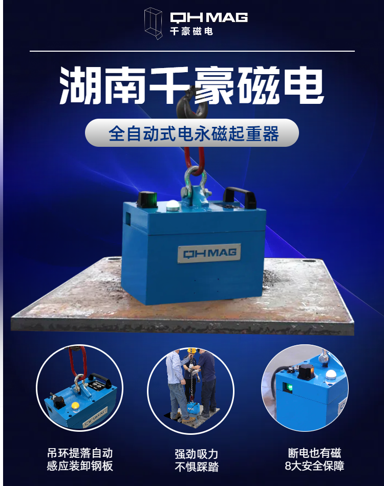 磁力模板,注塑機(jī)快速換模系統(tǒng),自動化電永磁吸盤,磁力工裝夾具