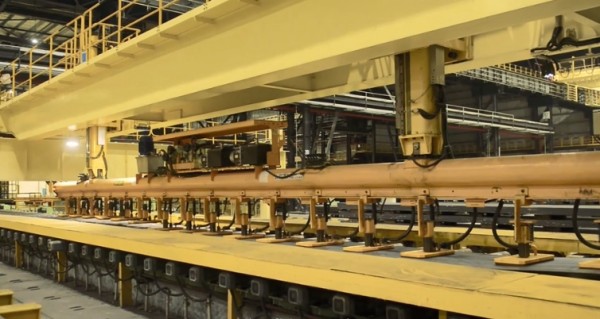 電永磁吸盤,注塑機快速換模,電永磁起重器