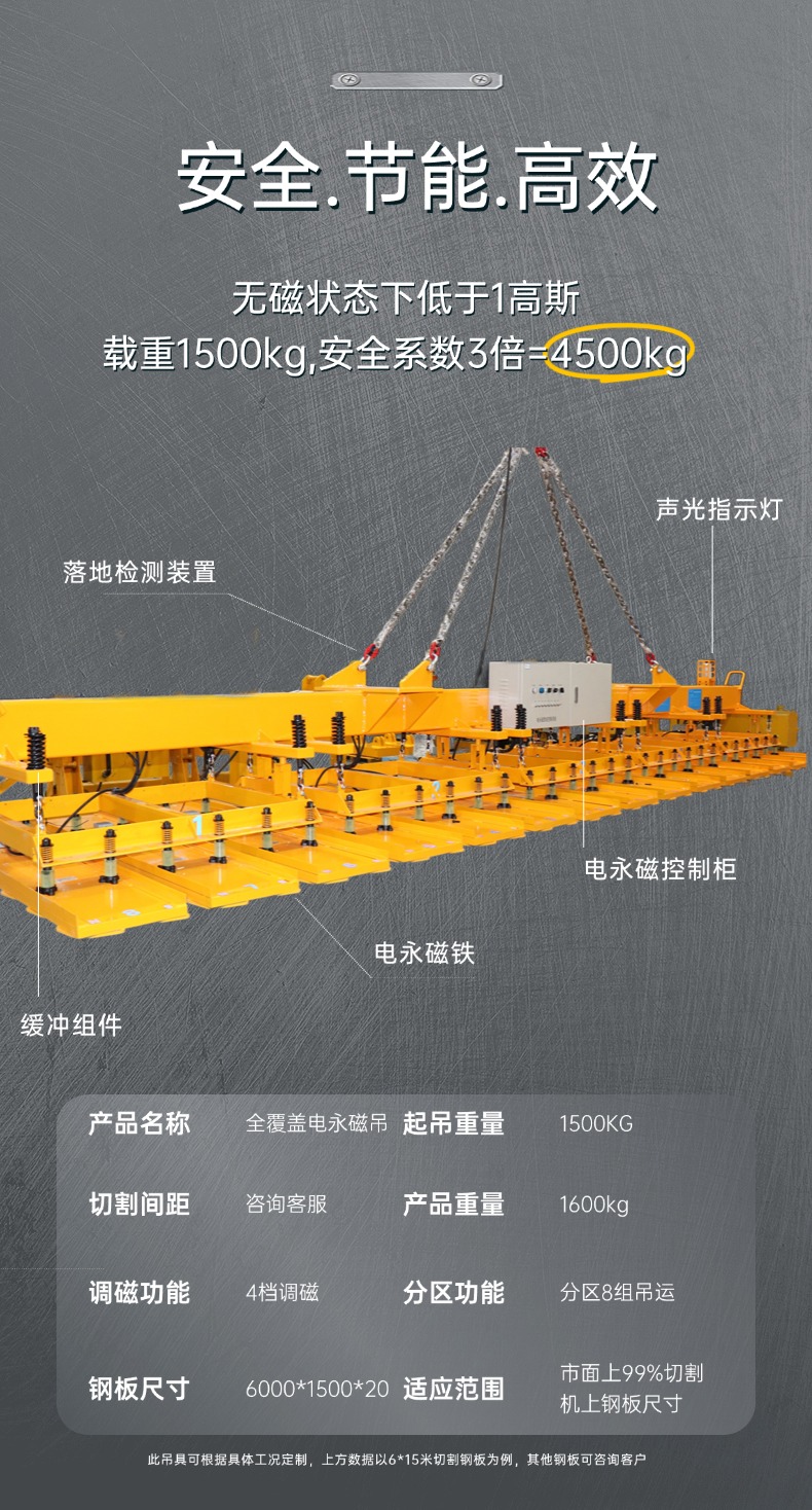 磁力吊具,長薄鋼板磁力吊具,電永磁上下料,磁力吊具上下料吊裝,吊鋼板,鋼板上下料 磁力吊具,長薄鋼板磁力吊具,電永磁上下料,磁力吊具上下料吊裝,吊鋼板,鋼板上下料