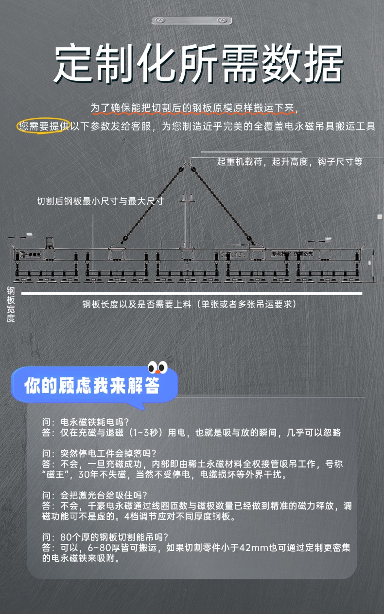 磁力吊具,長薄鋼板磁力吊具,電永磁上下料,磁力吊具上下料吊裝,吊鋼板,鋼板上下料 磁力吊具,長薄鋼板磁力吊具,電永磁上下料,磁力吊具上下料吊裝,吊鋼板,鋼板上下料
