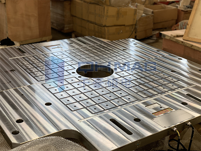 千豪磁電方案，新能源汽車行業