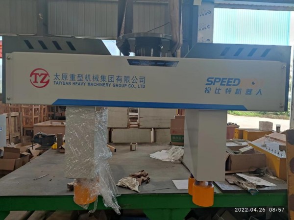 注塑機快速換模系統,快速換模案例,電永磁吸盤