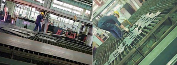 注塑機快速換模系統,快速換模案例,電永磁吸盤