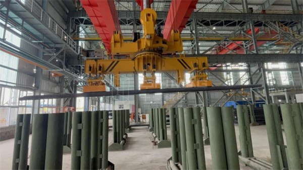 磁力模板,注塑機快速換模系統,自動化電永磁吸盤,磁力工裝夾具