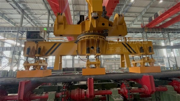 磁力模板,注塑機快速換模系統,自動化電永磁吸盤,磁力工裝夾具