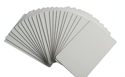 超高頻UHF白卡射頻識(shí)別電子標(biāo)簽UT2867 - 相關(guān)產(chǎn)品圖