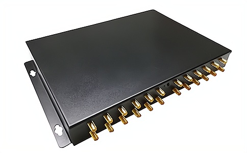 高頻HF多天線射頻識(shí)別閱讀器HR7758