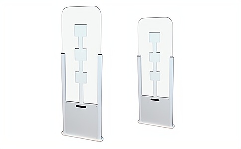 超高頻UHF圖書檔案管理防損通道門UD6680 - 相關(guān)產(chǎn)品圖