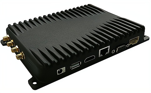 超高頻UHF帶安卓系統(tǒng)射頻標(biāo)簽閱讀器UR6231 - 相關(guān)產(chǎn)品圖