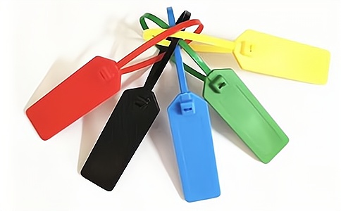 高頻/超高頻扎帶射頻標簽XT9687 - 相關(guān)產(chǎn)品圖