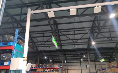 如何選擇適合的RFID設(shè)備？