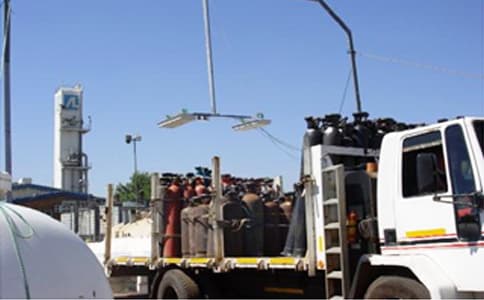 一車一卡,RFID技術在礦場中車輛稱重智能管理應用系統(tǒng)