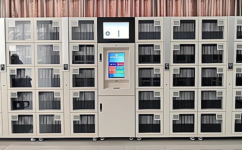 RFID射頻識別技術實現(xiàn)智能化檔案管理