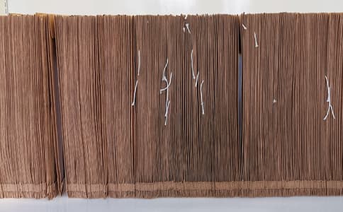 RFID智能檔案管理實現電力檔案高效管控