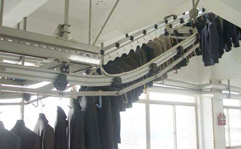 RFID超高頻工業(yè)洗滌標簽UT4755應(yīng)用于洗滌分揀管理