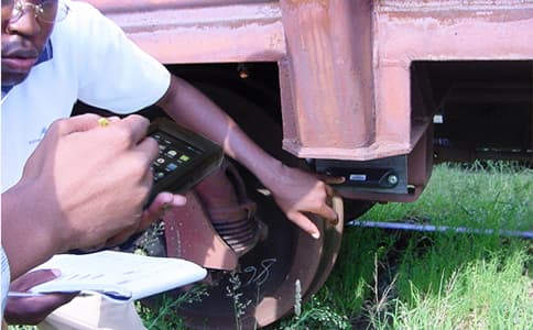 RFID超高頻讀寫(xiě)器應(yīng)用于固定資產(chǎn)防損管理