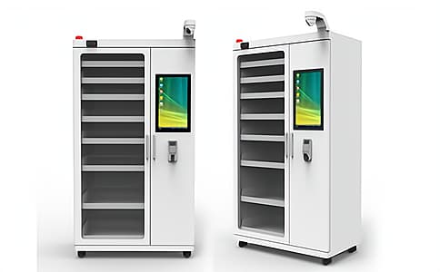 RFID智能貨柜：企業(yè)資產(chǎn)管理的效率革新