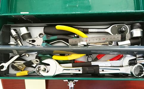 RFID智能工具管理：精準(zhǔn)管控、高效協(xié)作