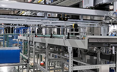 RFID閱讀器：功能卓越，應(yīng)用廣泛