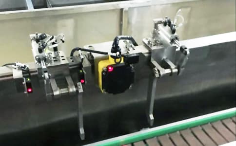 RFID技術(shù)應用于工業(yè)產(chǎn)線管理