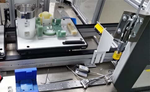 基于射頻識別技術的智能生產(chǎn)線管理系統(tǒng) - 相關產(chǎn)品圖