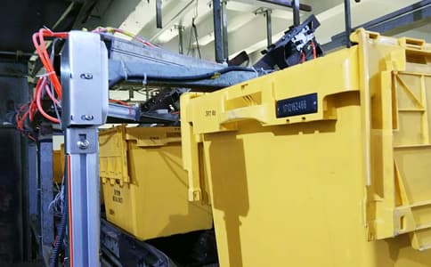 RFID技術(shù)：讓醫(yī)療廢物管理更安全、更透明