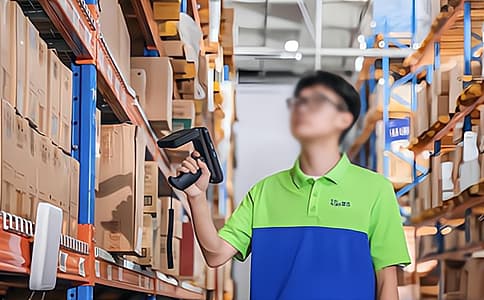RFID手持終端：多場景應用，效能飛躍的必備工具