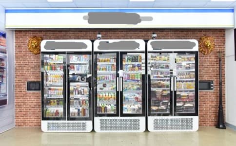 RFID閱讀器應(yīng)用于智能零售柜