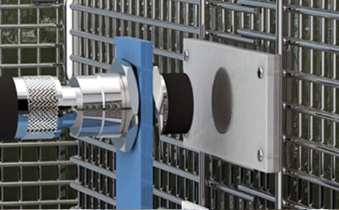 射頻識別技術(shù)原理以及RFID系統(tǒng)組成介紹