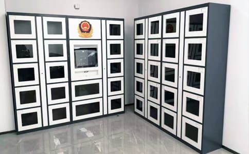 超高頻檔案柜智能盤(pán)點(diǎn)信息傳遞實(shí)現(xiàn)